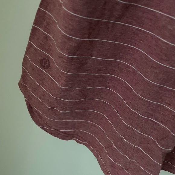 Lululemonn tank - Picture 4 of 4